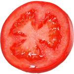 Tomate fraiche de chez Tasuma